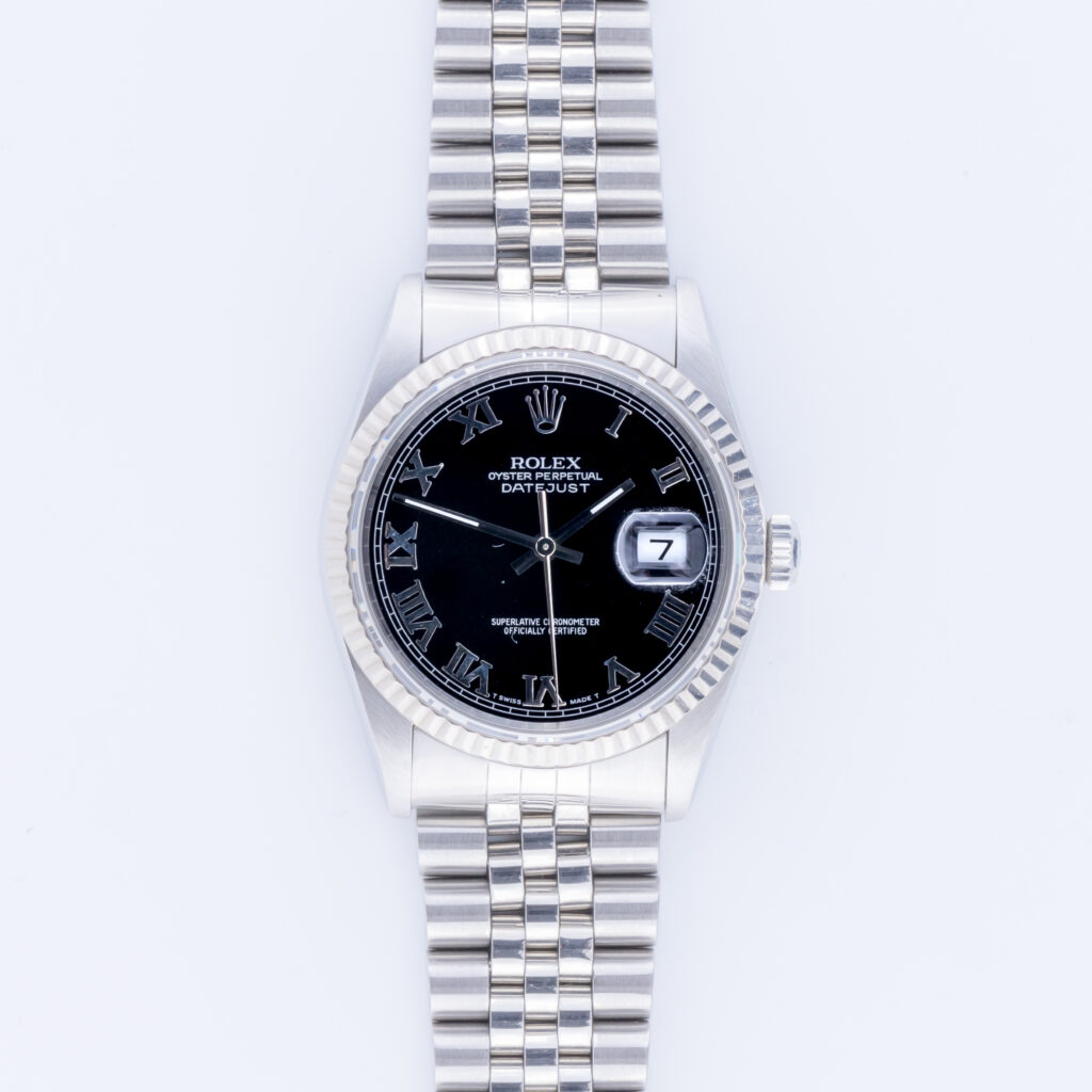 Rolex Datejust 16234