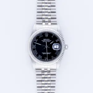 Rolex Datejust 16234