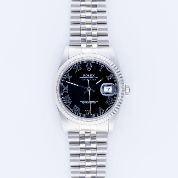 Rolex Datejust 16234