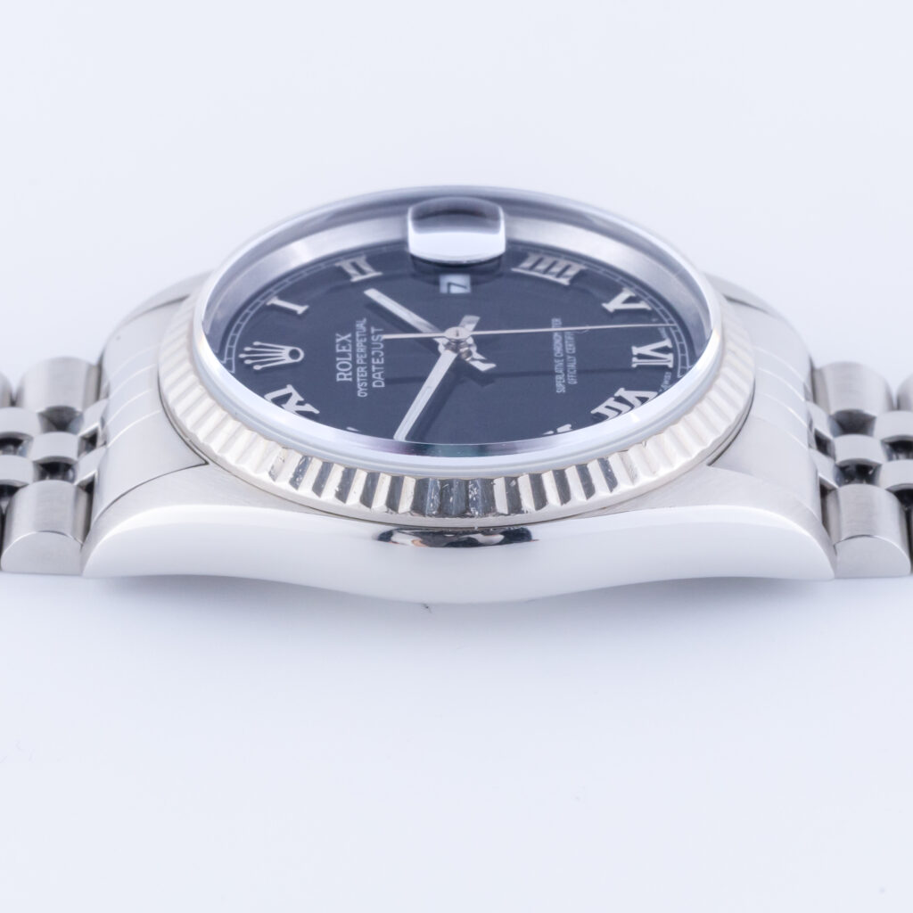 Rolex Datejust 16234