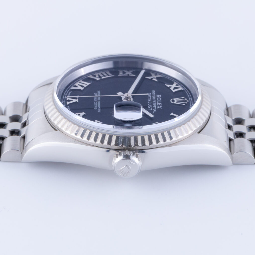 Rolex Datejust 16234