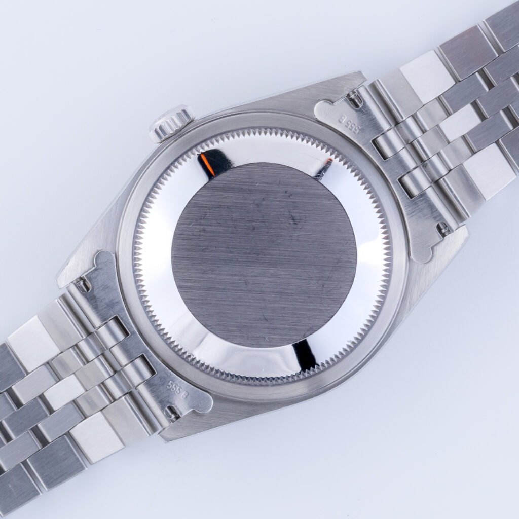 Rolex Datejust 16234