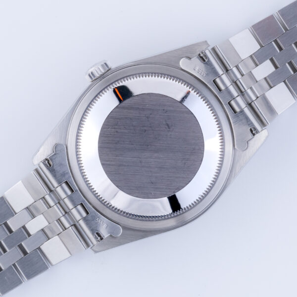 Rolex Datejust 16234