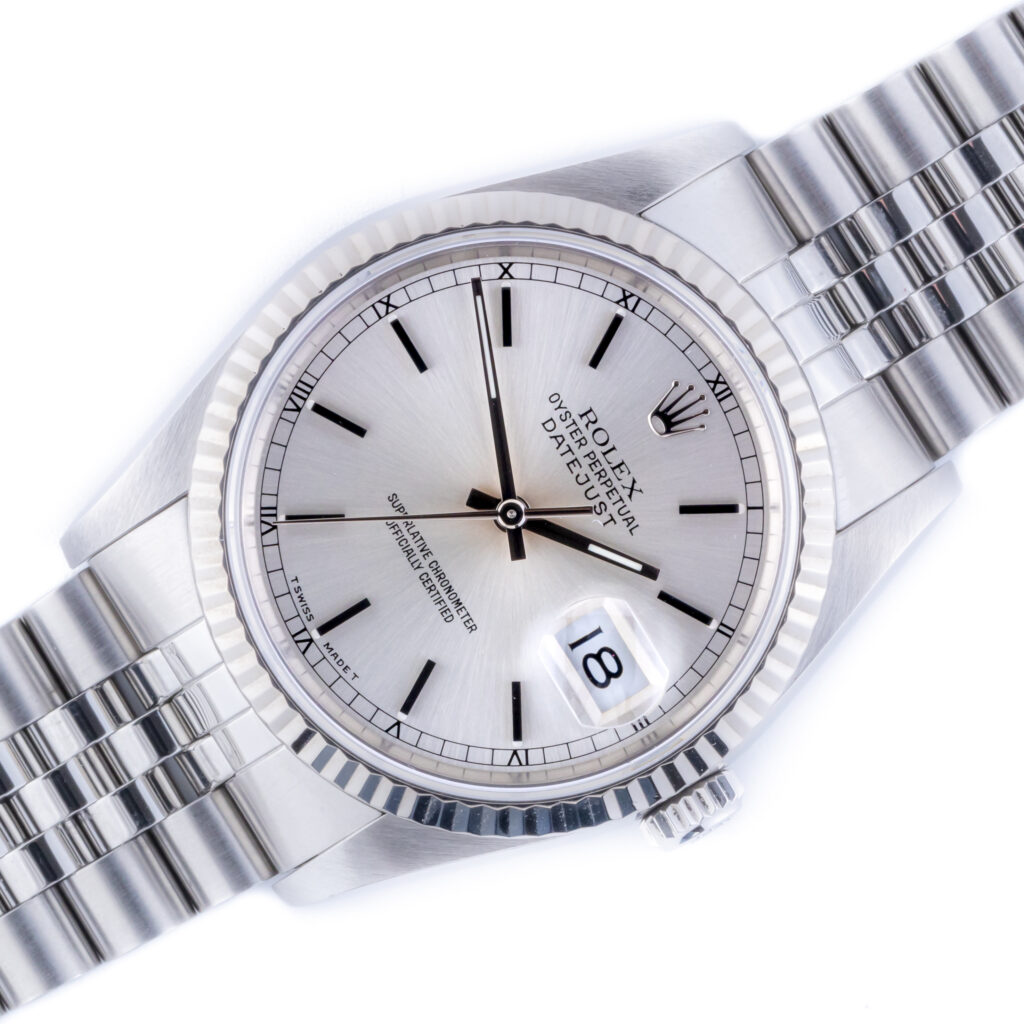 Rolex Datejust 16234