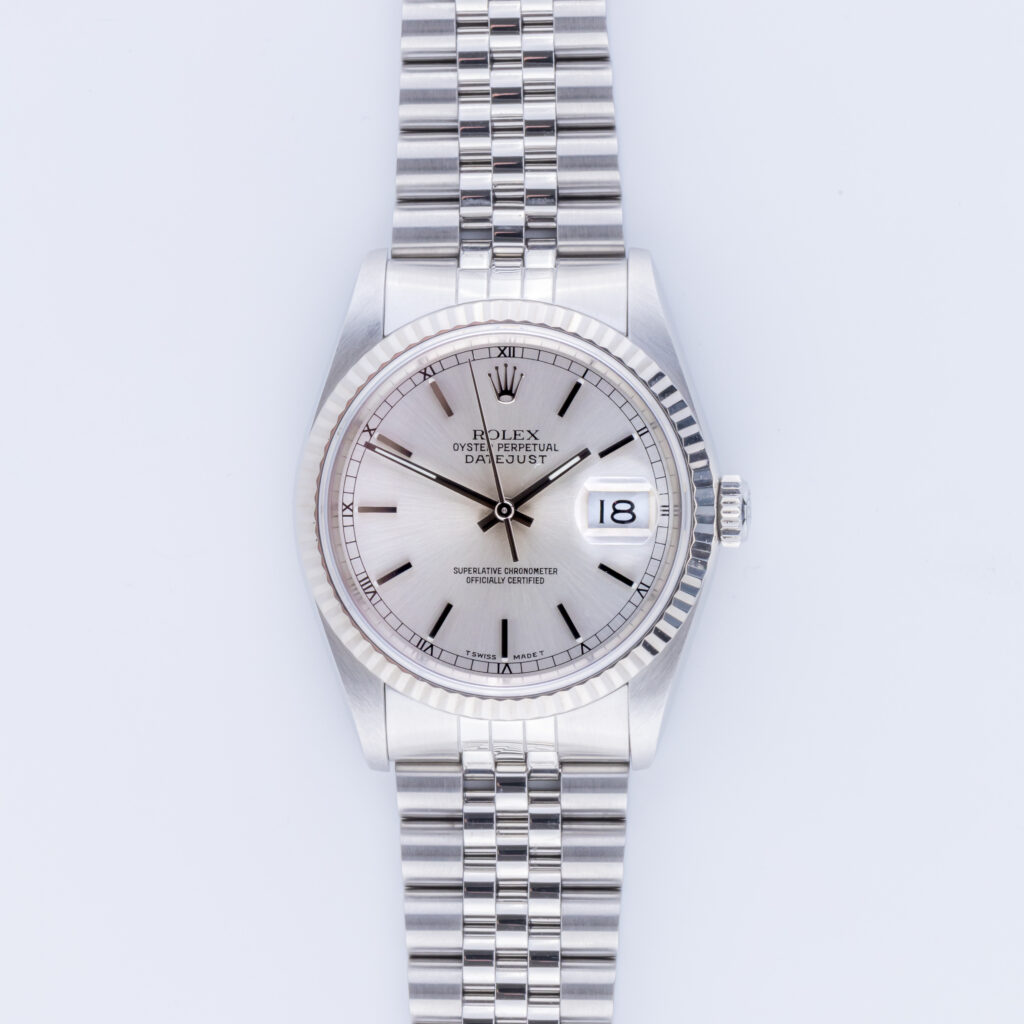 Rolex Datejust 16234