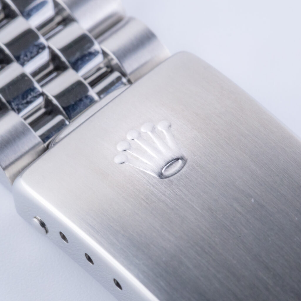 Rolex Datejust 16234