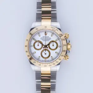 Rolex Daytona 116523