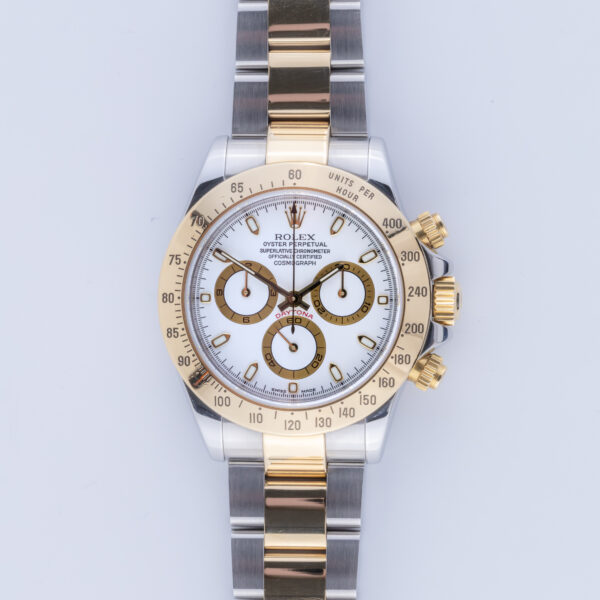 Rolex Daytona 116523