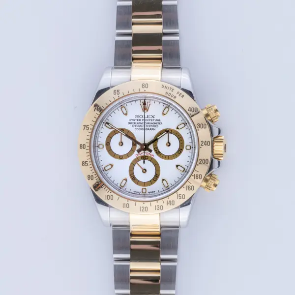 Rolex Daytona 116523