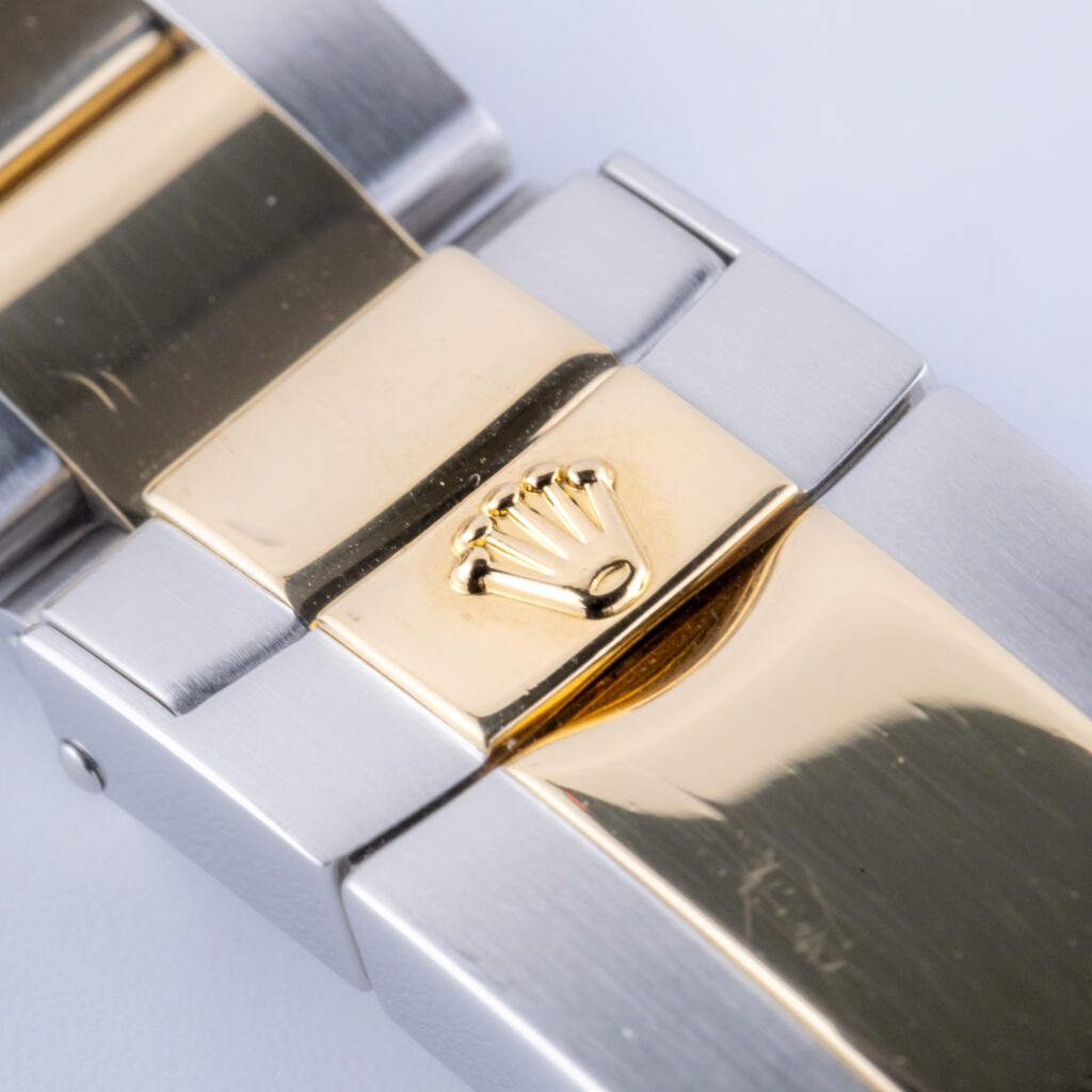 Rolex Daytona White 116523 2001 (Vollständiger Satz) 12 Rolex Daytona 116523