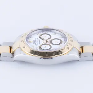 Rolex Daytona 116523