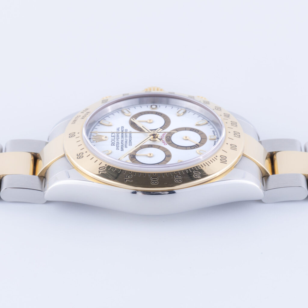 Rolex Daytona 116523