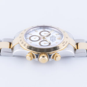 Rolex Daytona 116523