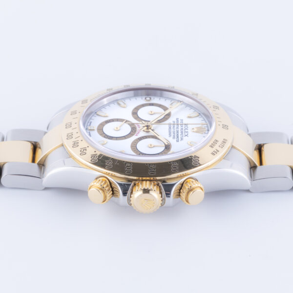 Rolex Daytona 116523