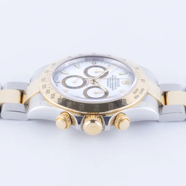Rolex Daytona 116523