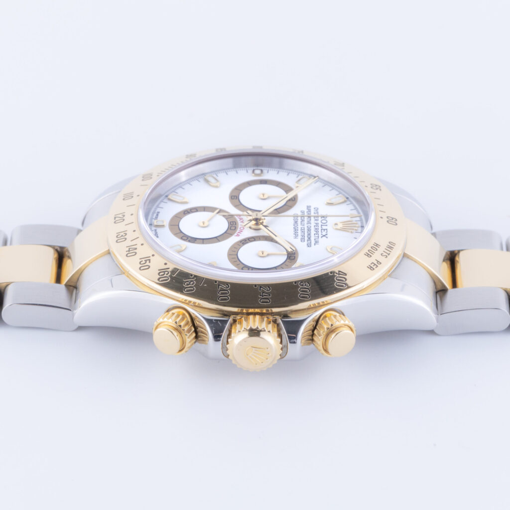 Rolex Daytona 116523