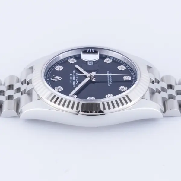 Rolex Datejust 126334