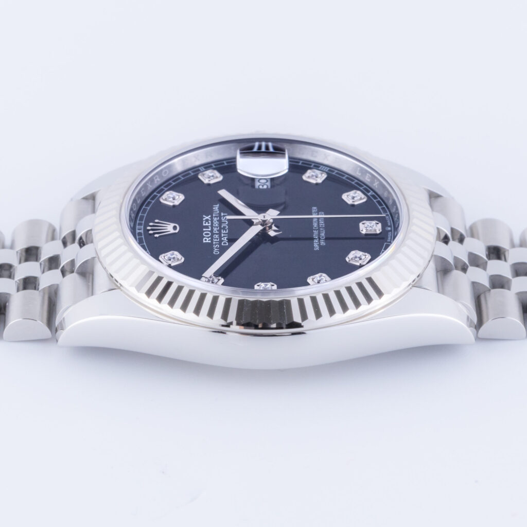 Rolex Datejust 126334