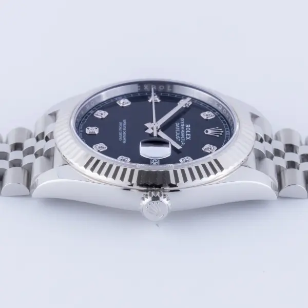 Rolex Datejust 126334