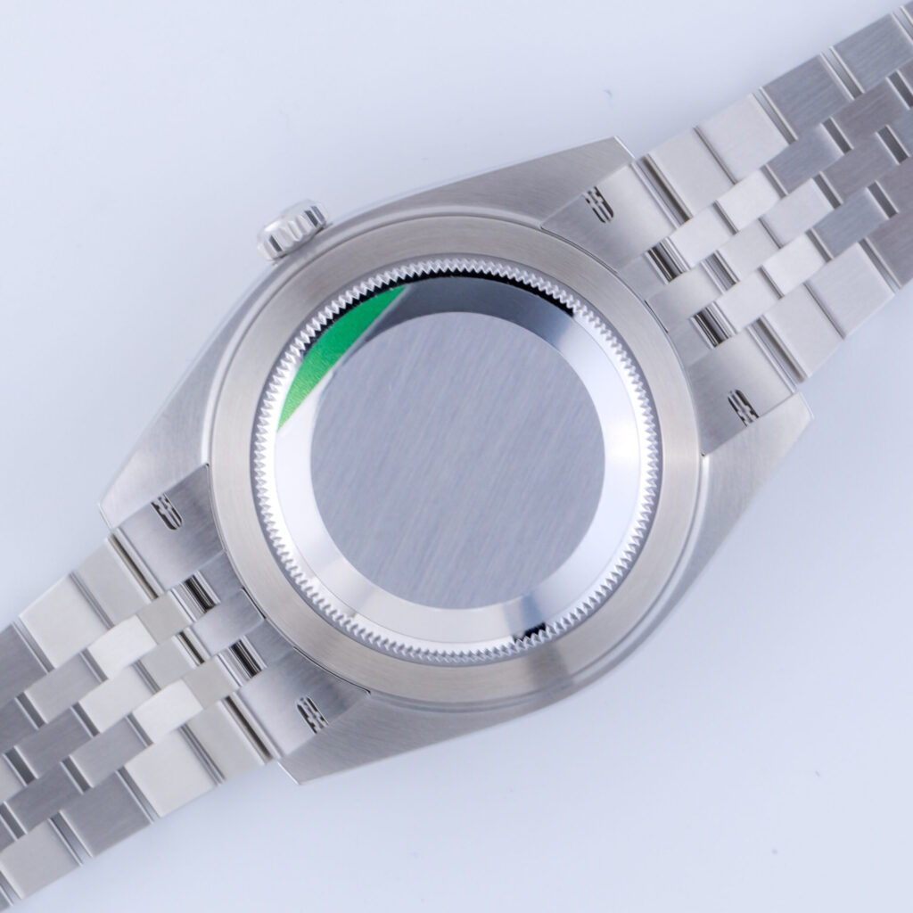 Rolex Datejust 126334