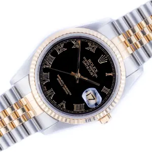 Rolex Datejust 16233