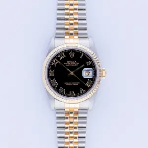 Rolex Datejust 16233