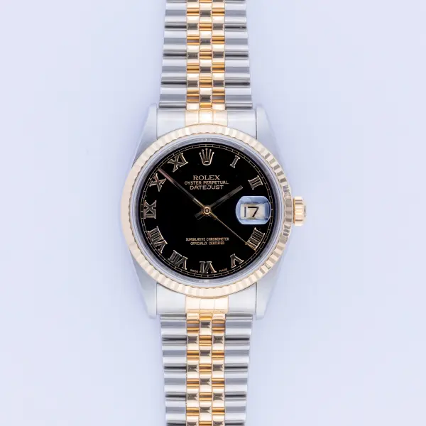 Rolex Datejust 16233