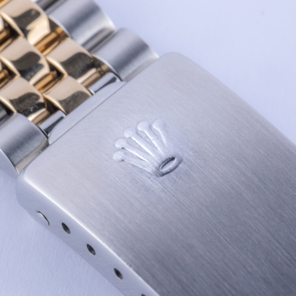 Rolex Datejust 16233