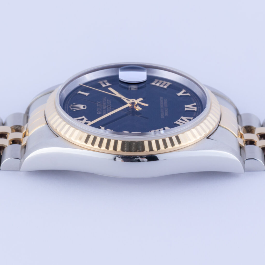 Rolex Datejust 16233