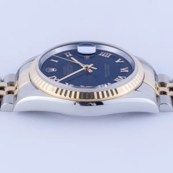 Rolex Datejust 16233