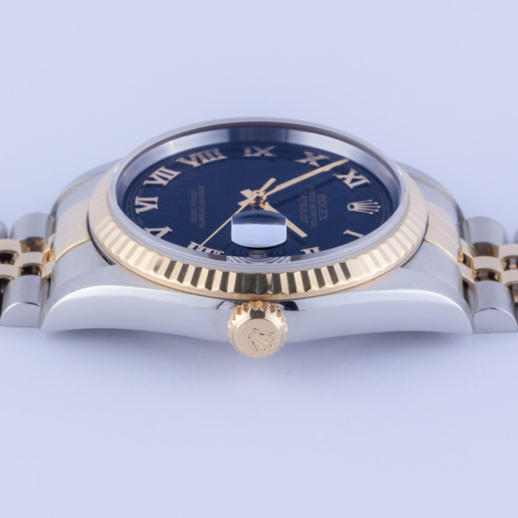 Rolex Datejust 16233