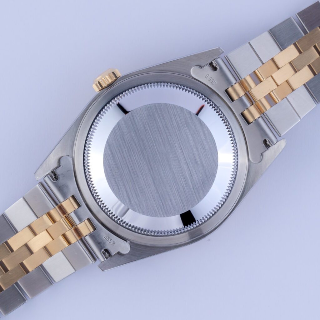 Rolex Datejust 16233