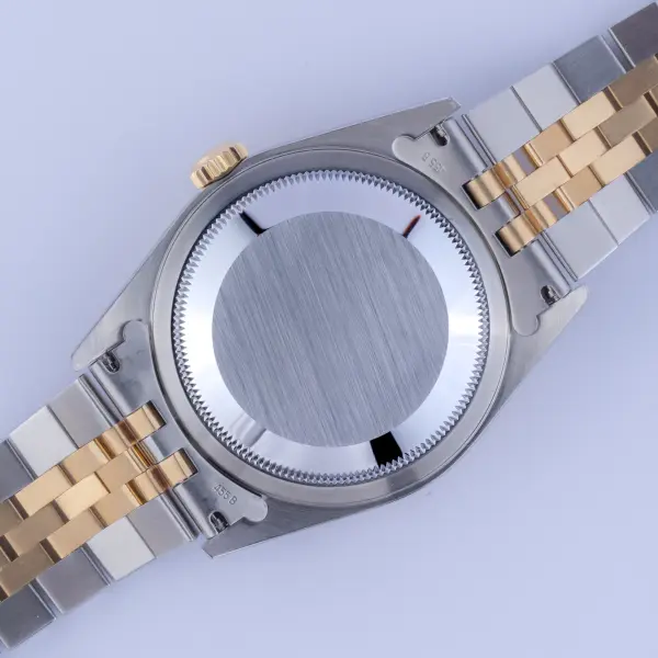 Rolex Datejust 16233
