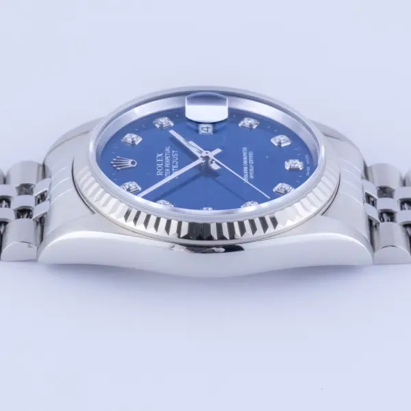 Rolex Datejust 16234