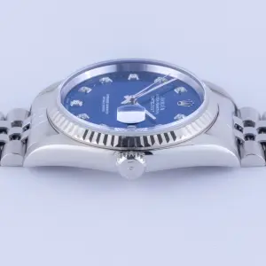 Rolex Datejust 16234