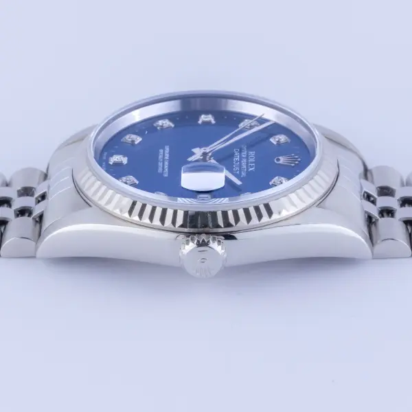 Rolex Datejust 16234