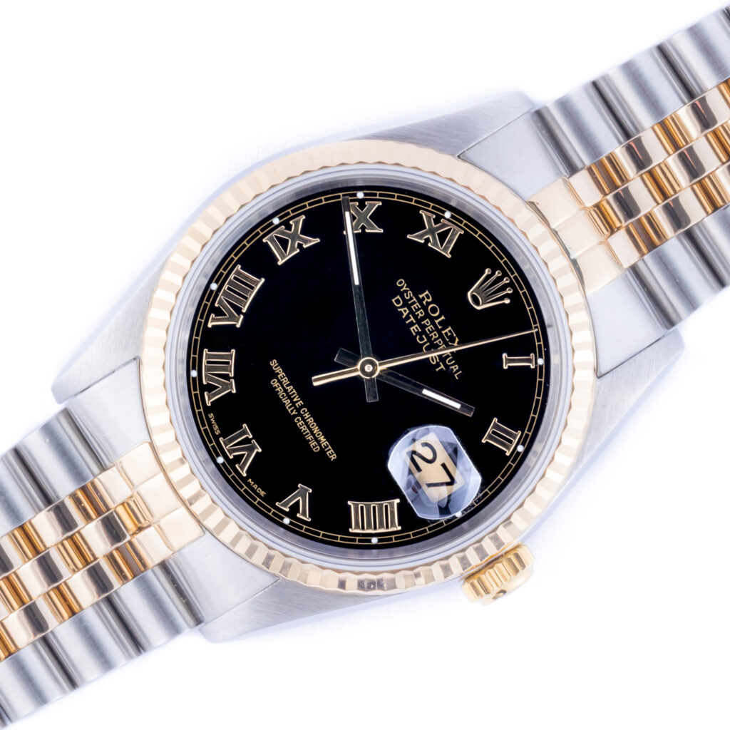 Rolex Datejust 16233