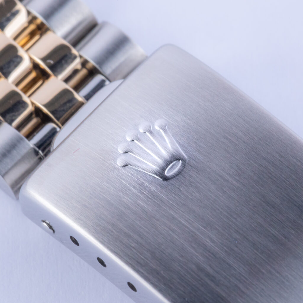 Rolex Datejust 16233