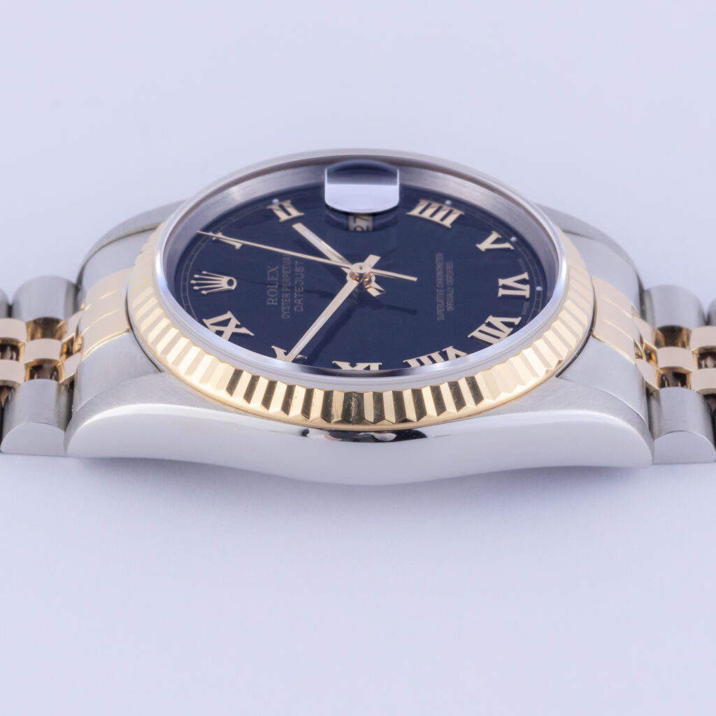 Rolex Datejust 16233