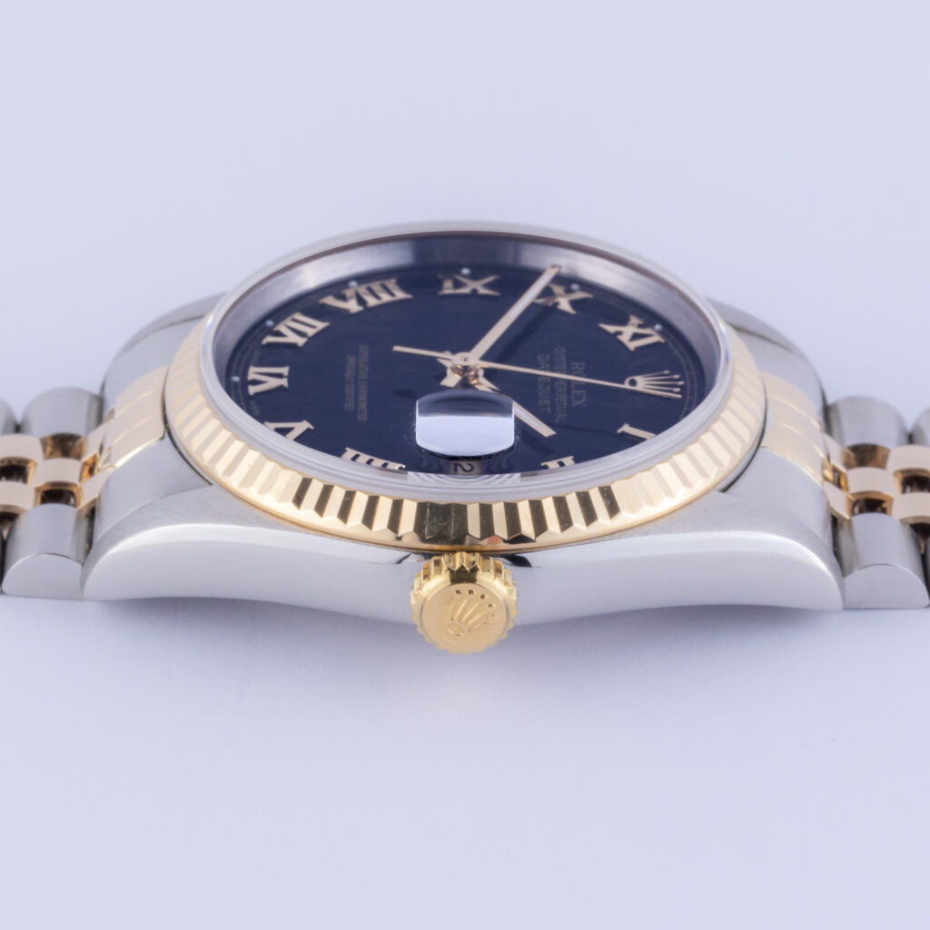 Rolex Datejust 16233