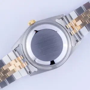 Rolex Datejust 16233