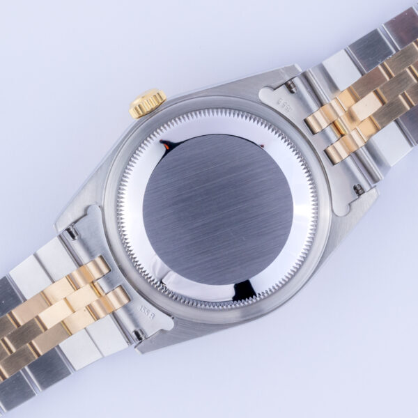 Rolex Datejust 16233