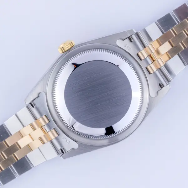 Rolex Datejust 16233