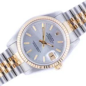 Rolex Lady-Datejust 68273