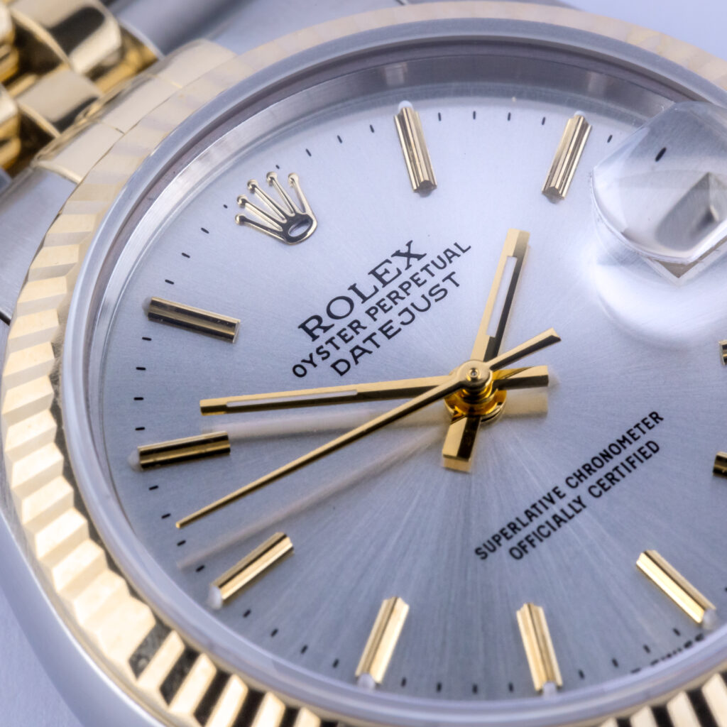 Rolex Lady-Datejust 68273