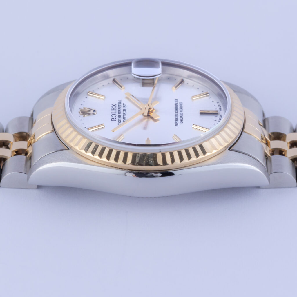 Rolex Lady-Datejust 68273