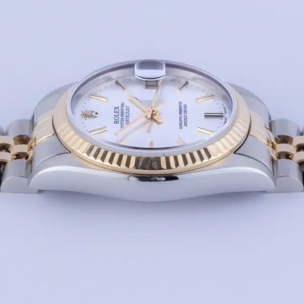 Rolex Lady-Datejust 68273