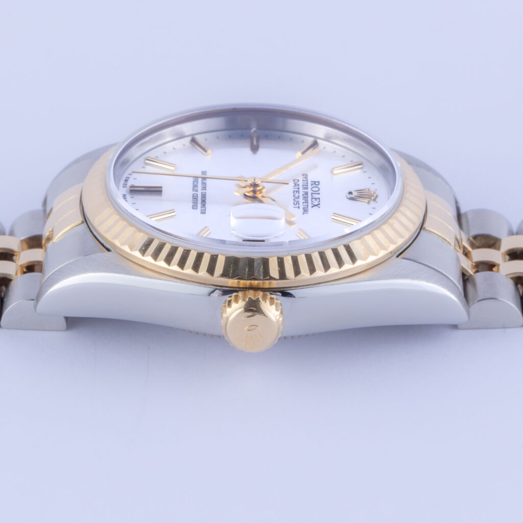 Rolex Lady-Datejust 68273