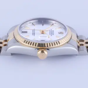 Rolex Lady-Datejust 68273