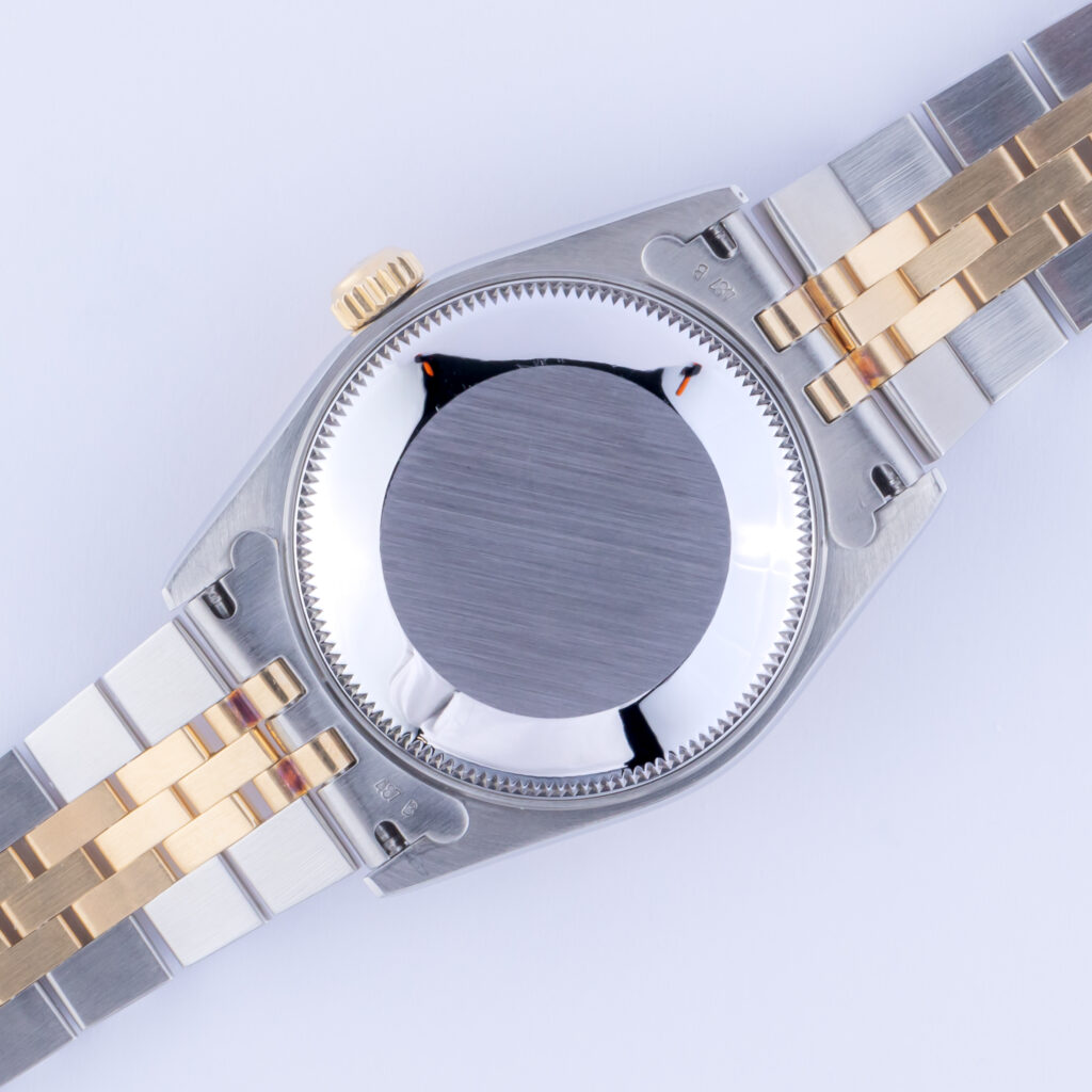 Rolex Lady-Datejust 68273